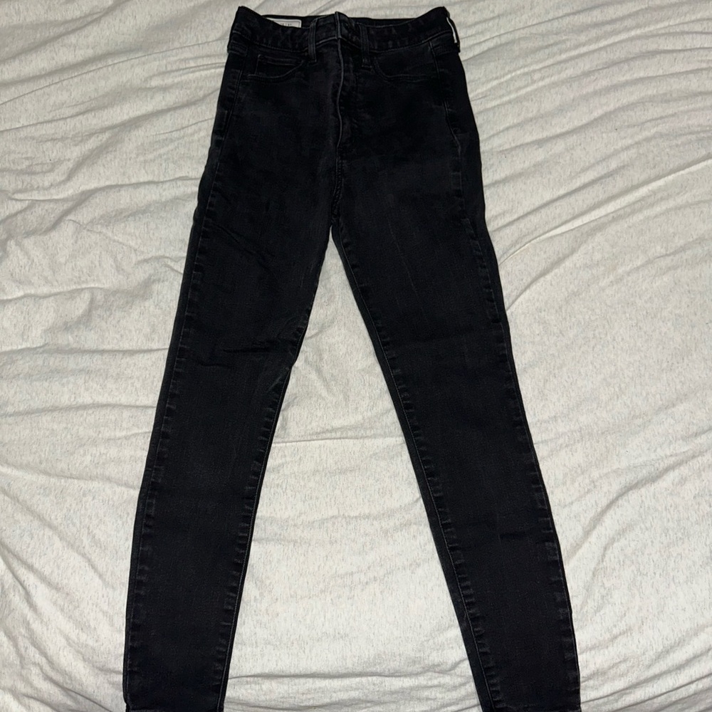 Gap women’s jeans